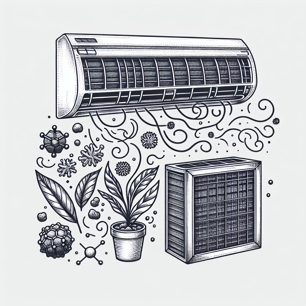 エアコンの臭いって何が原因？