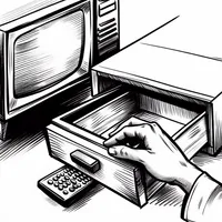 エアコンのリモコンをなくしたら？