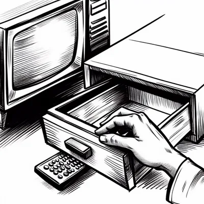 エアコンのリモコンをなくしたら？