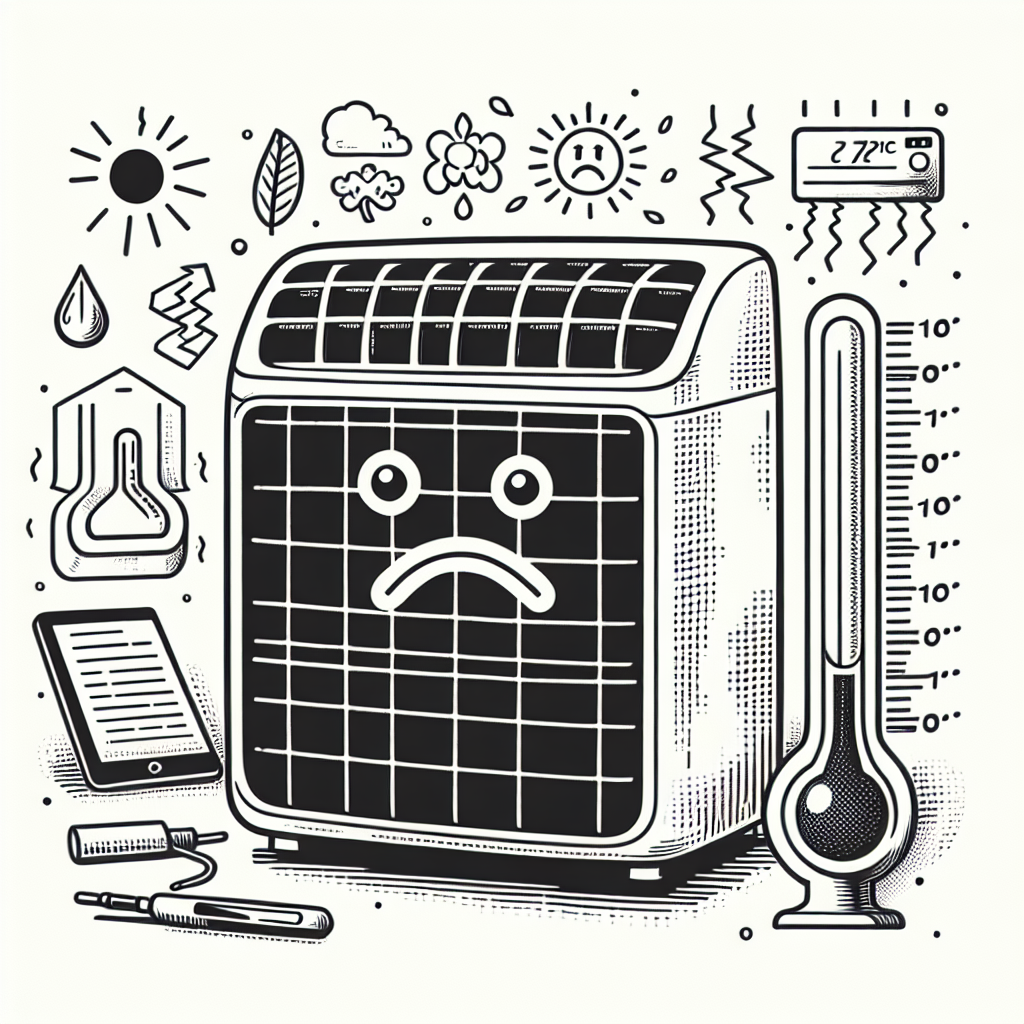 エアコンが動かない原因は?