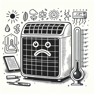 エアコンが動かない原因は？