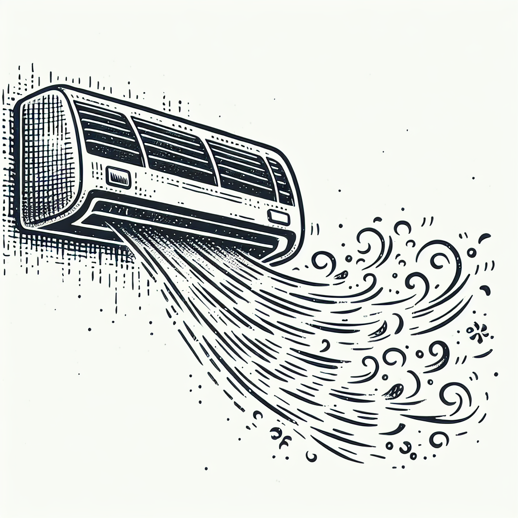 エアコンからぬるい風しか出ないのはなぜ？