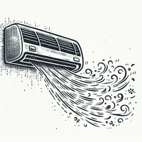 エアコンからぬるい風しか出ないのはなぜ？