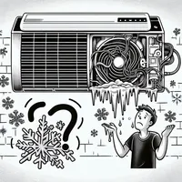 エアコンの暖房がつかないのはなぜ？