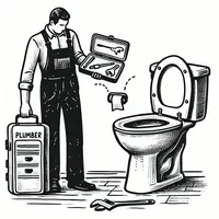 トイレつまりの直し方とは？自分でできる解消法と業者依頼の目安を解説