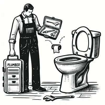トイレつまりの直し方とは？自分でできる解消法と業者依頼の目安を解説