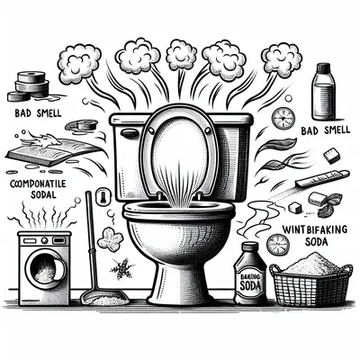 トイレが急に下水臭いのはなぜ？原因と今すぐできる対策を解説