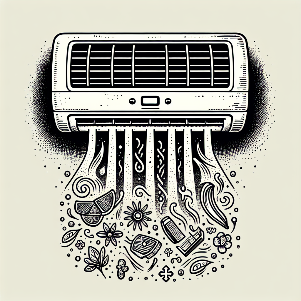 なぜエアコンは臭くなるのか詳しく見ていきましょう