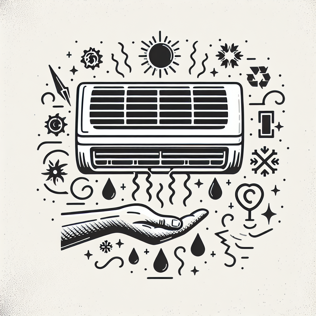 エアコンが動かない主な原因