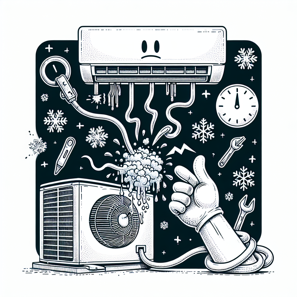 エアコンが動かない理由を詳しく解説