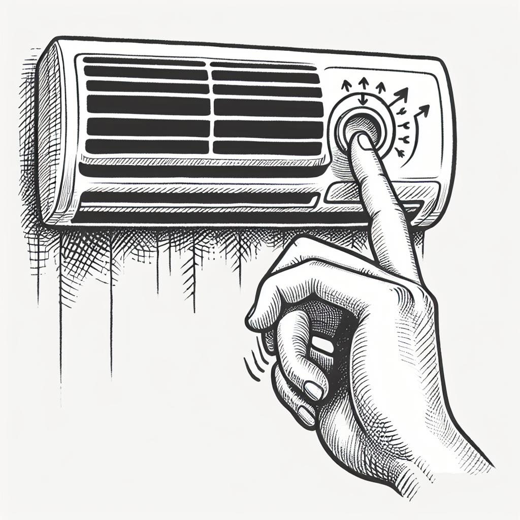 エアコンのルーバーが閉まらない主な原因