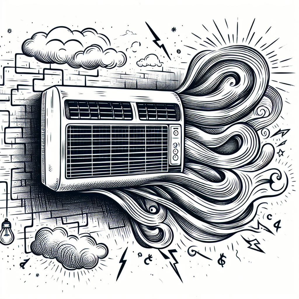 エアコンの暖房がつかない主な原因